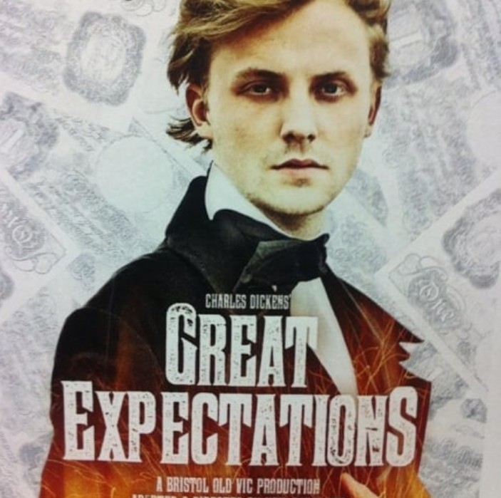 Tom Canton worked in Great Expectations