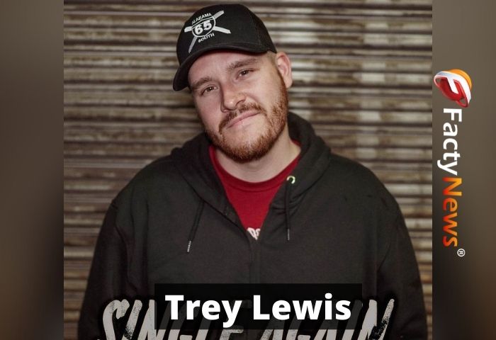 Trey Lewis