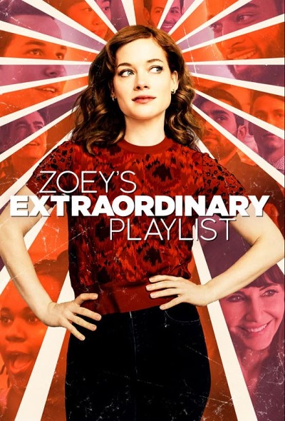 Angel Theory appeared in Zoey's Extraordinary Playlist