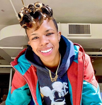 Angel Theory is an actress, model, Choreographer, Dancer, entertainer, Tv personality, and a well-known celebrity from Far Rockaway, Queens, New York U.S