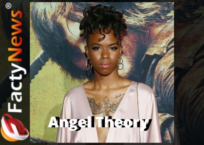 Angel Theory