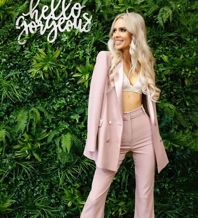 Bunny Barbie Biography
