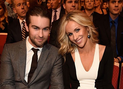 Candice Crawford also appeared on the show Up All Night