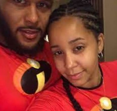 Erica Sherman Family (Parents, Siblings & Ethnicity)