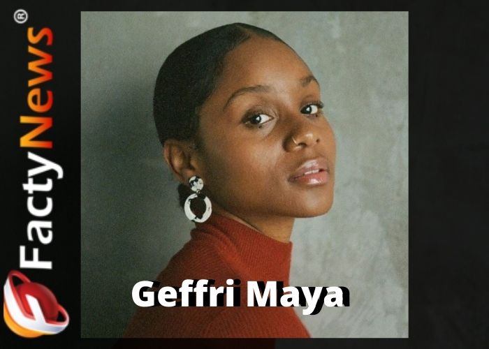Geffri Maya