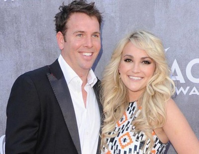 Jamie Watson is a Tv personality, businessman, celebrated star, and husband of Jamie Lynn Spears