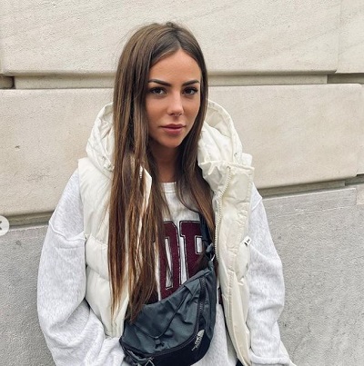 Lena Marseillais Biography