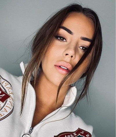 Lena Marseillais Family and Ethnicity