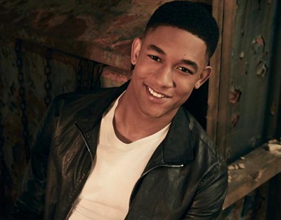 Peyton Alex Smith About and Facts