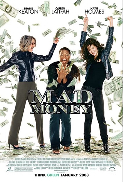 Peyton Alex Smith acted in Mad Money