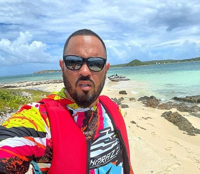 Raphy Pina Net Worth