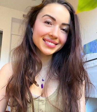 Samara Redway does not have any kids