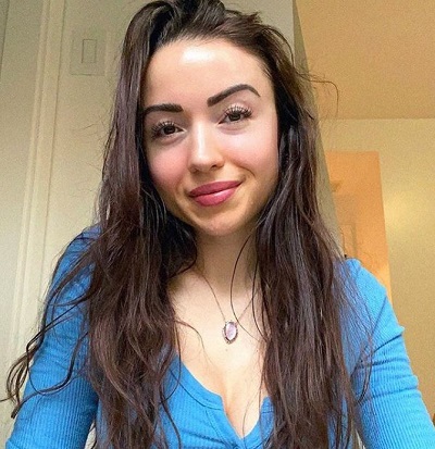 Samara Redway is a celebrated influencer, YouTuber, entertainer, and social media personality from Vancouver, Canada