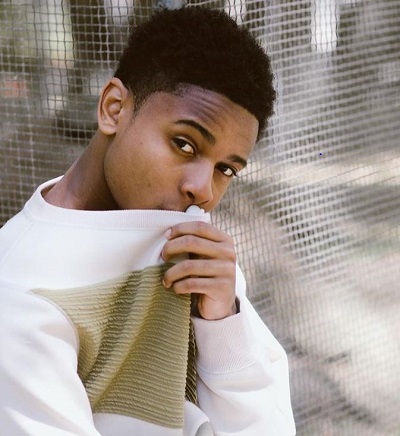 Amarr M. Wooten age is 21 years old as of 2021