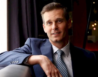 Andrew Charlton is a celebrated Australian-based Author, managing director of Accenture Australia, academic at the London School of Economics, from Sydney, New South Wales, Australia