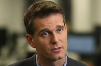 Andrew Charlton parents and siblings