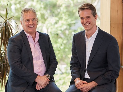 Andrew Charlton served as the founder and director of AlphaBeta