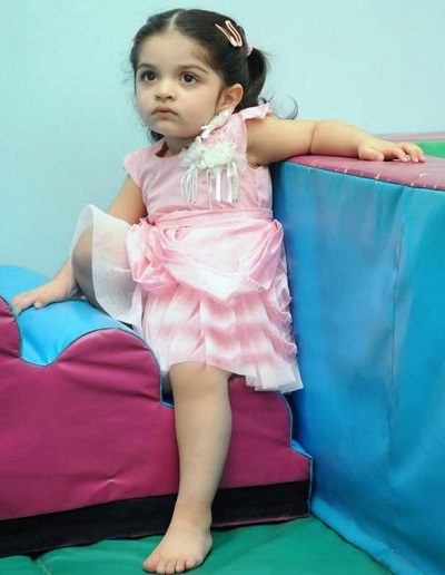 Anoushka Kumar About and Facts