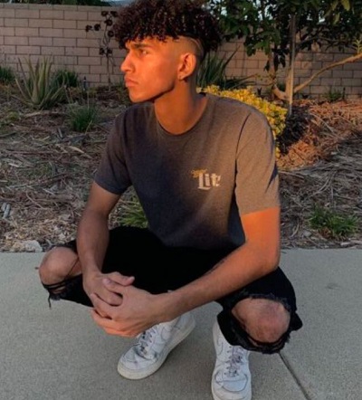 Anthony Vargas has over 18m likes and 676.8k fans on his TikTok account