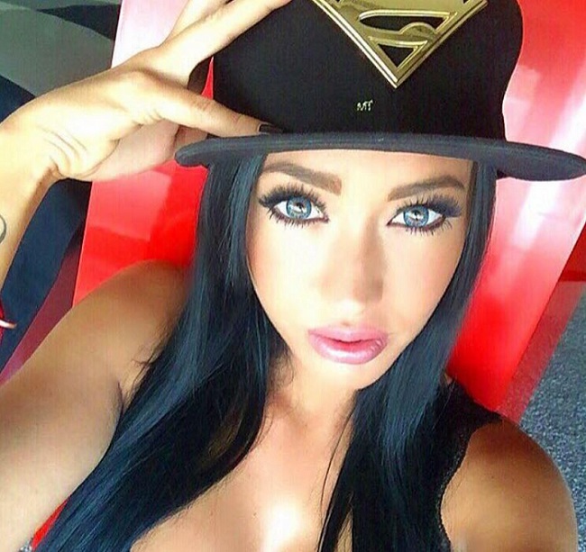 Aurah Ruiz