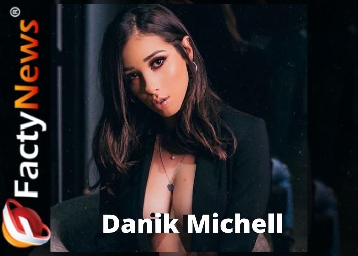 Danik Michell