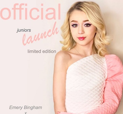 Emery Bingham Net Worth