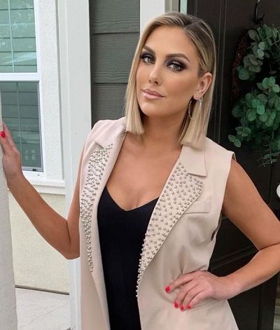 Gina Kirschenheiter Net Worth