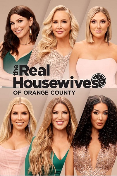 Gina Kirschenheiter is a part of The Real Housewives of Orange County