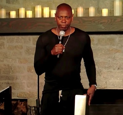 Ibrahim Chappelle Net Worth