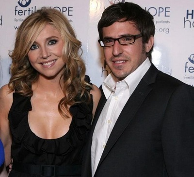 Jamie Afifi is an entertainment lawyer by profession and was born in Canada