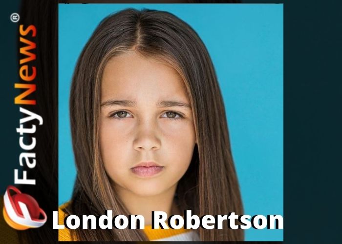 London Robertson