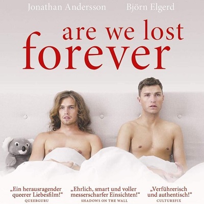 Micki Stoltt acted in Are We Lost Forever