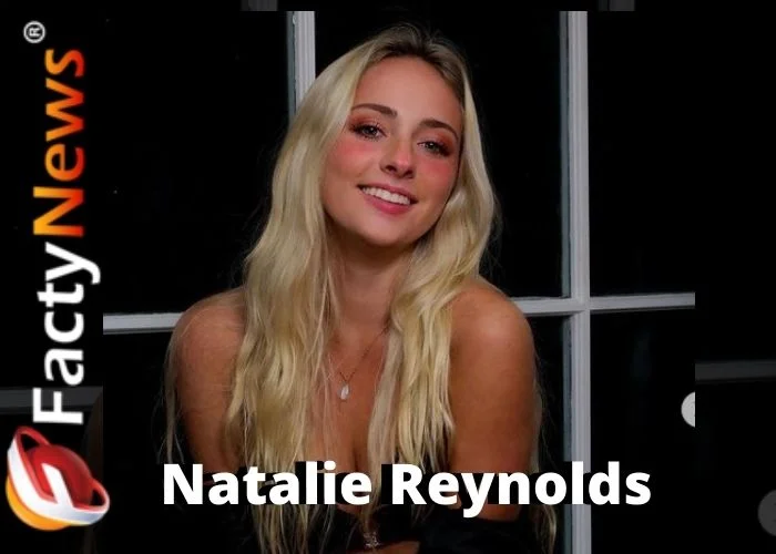 Natalie Reynolds