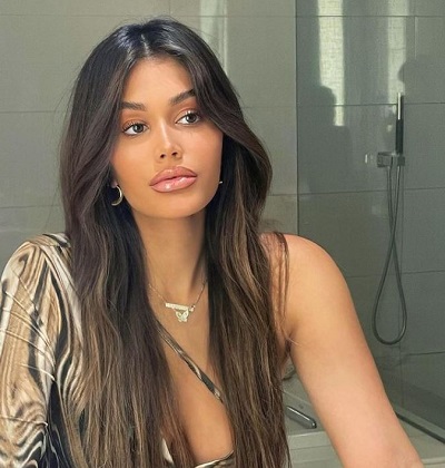 Sara Rose Boyfriend & Relationship