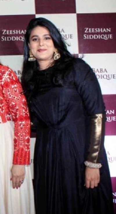 Arshia Siddique Husband, Wedding Details & Engagement