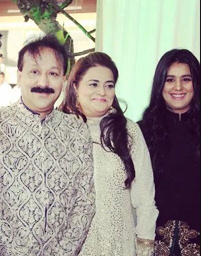 Arshia Siddique is also the co-founder of Skrite labs Inc