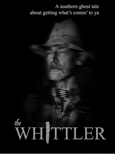 Catfish Cooley played the role in movie The Whittler