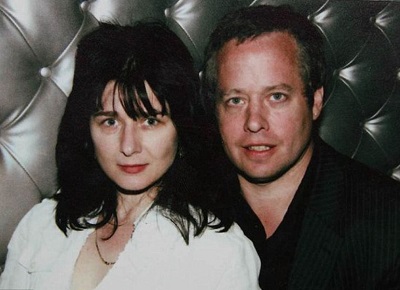 Christina Mark mother Mary Galt and father Christopher Mark