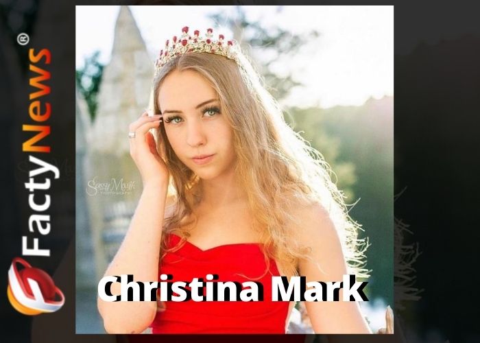 Christina Mark