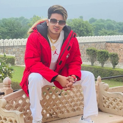 Diler Kharkiya Net Worth