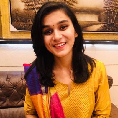 Himanshi Singh relationship status