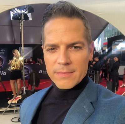 Jason Kennedy holds the nationality of America