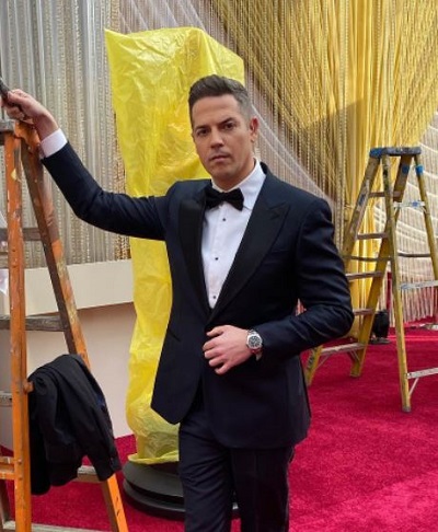 Jason Kennedy is a graduate of University of Miami