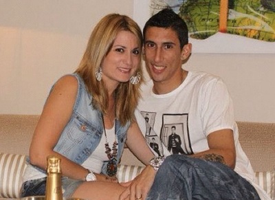Jorgelina Cardoso age is 39 years old as of 2021