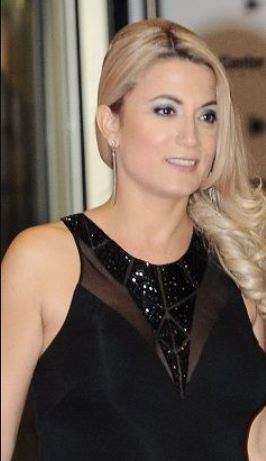 Jorgelina Cardoso belongs to Argentine nationality