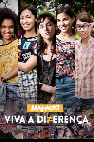 Lidi Lisboa acted in Young Hearts