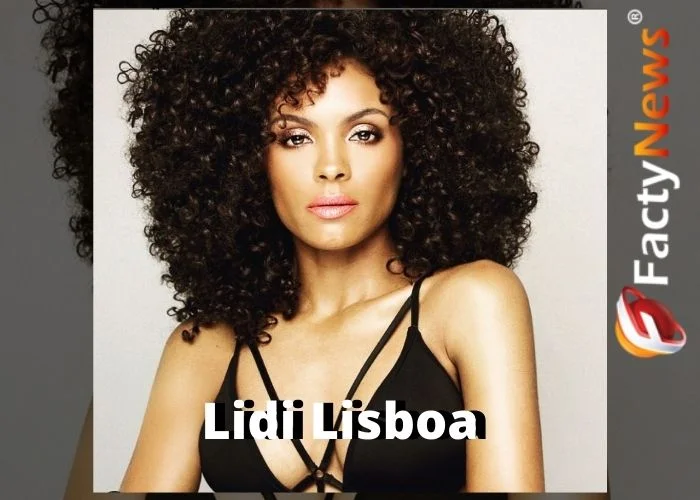 Lidi Lisboa