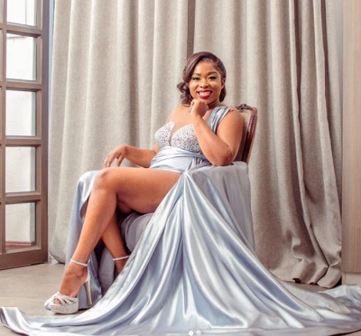 Mandisa Meyiwa also works as an influencer