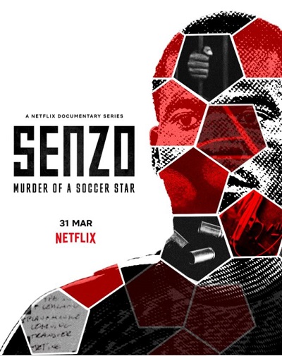 Mandisa Meyiwa reacted on her ex-husband documentary Senzo Murder of a Soccer Star