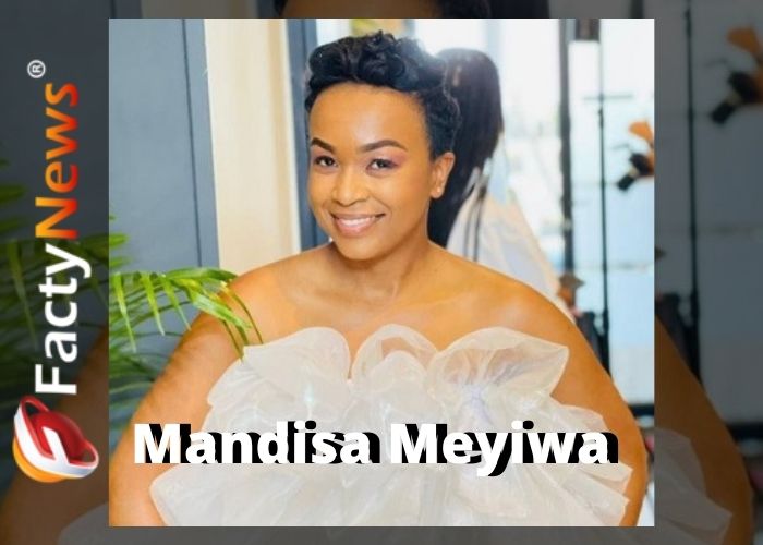 Mandisa Meyiwa